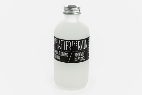 After The Rain Witch Hazel Face Toner