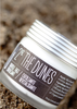 The Dunes Almond Oil Face Scrub and Exfoliant